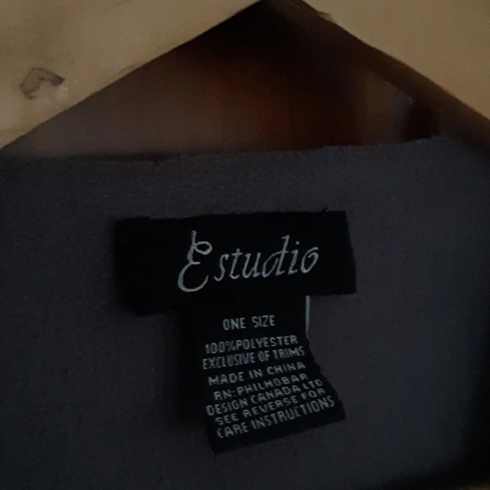 ESTUDIO wrap - Picture 2 of 3